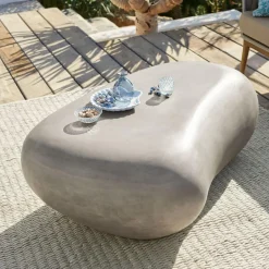 LOBERON Tables Et Tables D'Appoint*Table basse Fermline