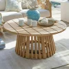 LOBERON Tables Et Tables D'Appoint*Table basse FSC®-100% Tewsbury
