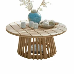 LOBERON Tables Et Tables D'Appoint*Table basse FSC®-100% Tewsbury