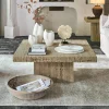 LOBERON Tables Basses|Tables Basses*Table basse Gainsbury