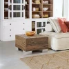 LOBERON Tables Basses|Tables Basses*Table basse Gascogne