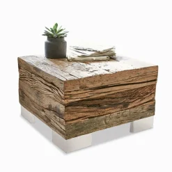 LOBERON Tables Basses|Tables Basses*Table basse Gascogne