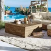 LOBERON Tables Et Tables D'Appoint*Table basse Glâne