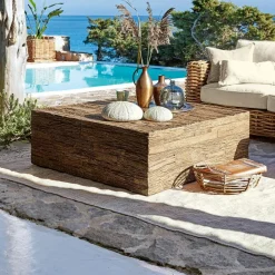 LOBERON Tables Et Tables D'Appoint*Table basse Glâne