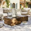 LOBERON Tables Et Tables D'Appoint*Table basse Glâne