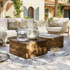 LOBERON Tables Et Tables D'Appoint*Table basse Glâne