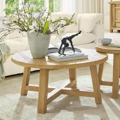 LOBERON Tables Basses|Tables Basses*Table basse Gorivel