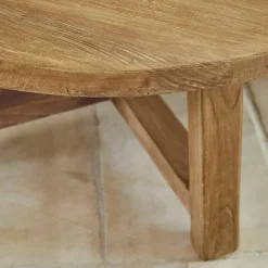 LOBERON Tables Basses|Tables Basses*Table basse Gorivel