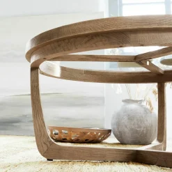 LOBERON Tables Basses|Tables Basses*Table basse Gradn Enclos