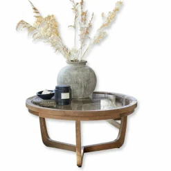 LOBERON Tables Basses|Tables Basses*Table basse Gradn Enclos