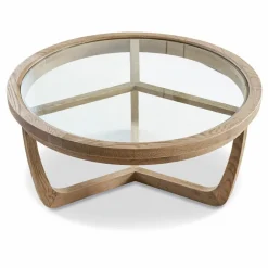 LOBERON Tables Basses|Tables Basses*Table basse Gradn Enclos