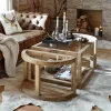 LOBERON Tables Basses|Tables Basses*Table basse Hyllorian