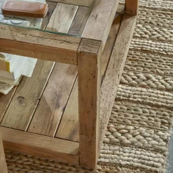 LOBERON Tables Basses|Tables Basses*Table basse Hyllorian