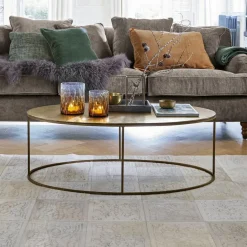 LOBERON Tables Basses|Tables Basses*Table basse Leron