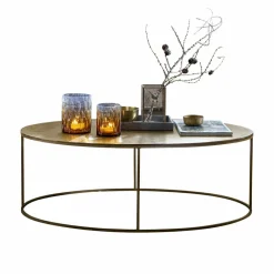 LOBERON Tables Basses|Tables Basses*Table basse Leron