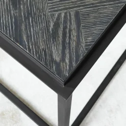 LOBERON Tables Basses|Tables Basses*Table basse Lumesto