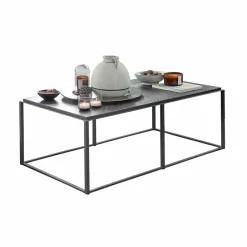 LOBERON Tables Basses|Tables Basses*Table basse Lumesto