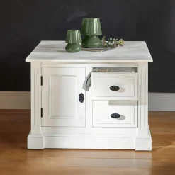 LOBERON Tables Basses|Tables Basses*Table basse Lune Sauvage