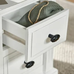 LOBERON Tables Basses|Tables Basses*Table basse Lune Sauvage