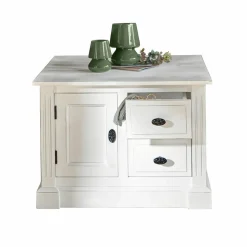 LOBERON Tables Basses|Tables Basses*Table basse Lune Sauvage