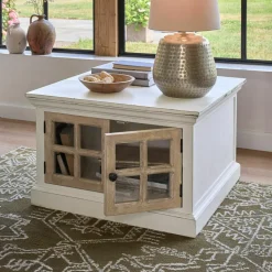 LOBERON Tables Basses|Tables Basses*Table basse Marshwood