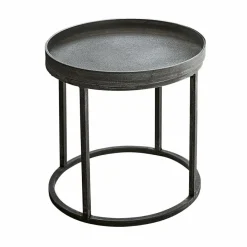 LOBERON Tables Basses|Tables Basses*Table basse Maupin