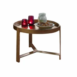 LOBERON Tables Basses|Tables Basses*Table basse Mirouette