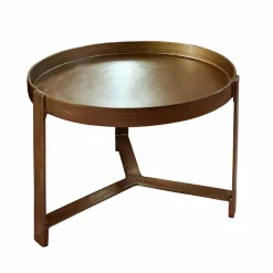 LOBERON Tables Basses|Tables Basses*Table basse Mirouette