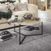 LOBERON Tables Basses|Tables Basses*Table basse Émorieux