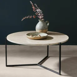 LOBERON Tables Basses|Tables Basses*Table basse Émorieux
