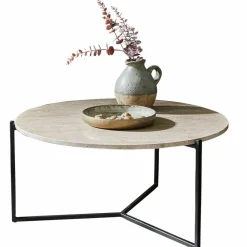 LOBERON Tables Basses|Tables Basses*Table basse Émorieux