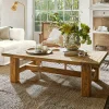 LOBERON Tables Basses|Tables Basses*Table basse Oteley