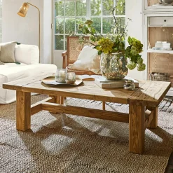 LOBERON Tables Basses|Tables Basses*Table basse Oteley