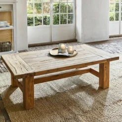 LOBERON Tables Basses|Tables Basses*Table basse Oteley