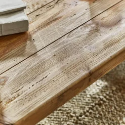 LOBERON Tables Basses|Tables Basses*Table basse Oteley