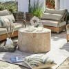 LOBERON Tables Et Tables D'Appoint*Table basse Paxton