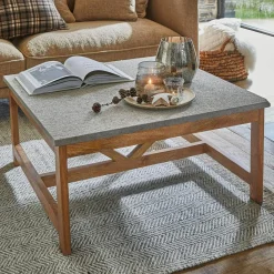 LOBERON Tables Basses|Tables Basses*Table basse Pliquentis