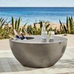 LOBERON Tables Et Tables D'Appoint*Table basse Plévin