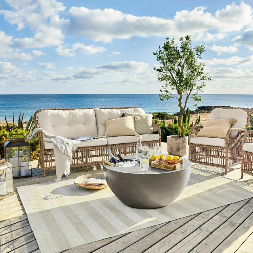 LOBERON Tables Et Tables D'Appoint*Table basse Plévin