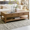 LOBERON Tables Basses|Tables Basses*Table basse Rasmus