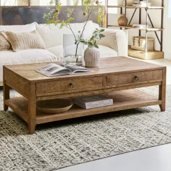 LOBERON Tables Basses|Tables Basses*Table basse Rasmus