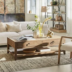 LOBERON Tables Basses|Tables Basses*Table basse Rasmus