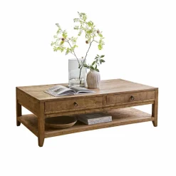 LOBERON Tables Basses|Tables Basses*Table basse Rasmus