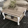 LOBERON Tables Basses|Tables Basses*Table basse Riverside