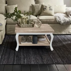 LOBERON Tables Basses|Tables Basses*Table basse Riverside