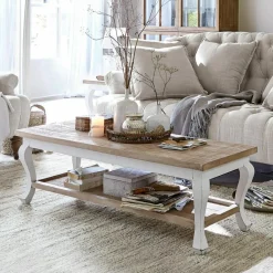 LOBERON Tables Basses|Tables Basses*Table basse Riverside