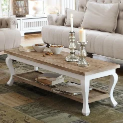 LOBERON Tables Basses|Tables Basses*Table basse Riverside