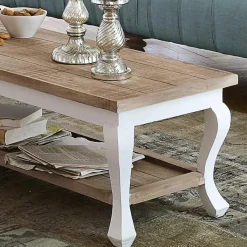LOBERON Tables Basses|Tables Basses*Table basse Riverside