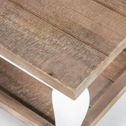 LOBERON Tables Basses|Tables Basses*Table basse Riverside