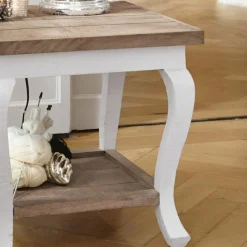 LOBERON Tables Basses|Tables Basses*Table basse Riverside